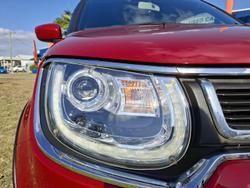 2023 Suzuki Ignis GLX