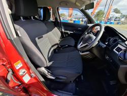 2023 Suzuki Ignis GLX