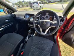 2023 Suzuki Ignis GLX