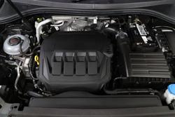 2023 Volkswagen Tiguan 132TSI Life