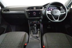 2023 Volkswagen Tiguan 132TSI Life