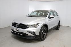 2023 Volkswagen Tiguan 132TSI Life