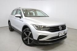 2023 Volkswagen Tiguan 132TSI Life