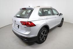 2023 Volkswagen Tiguan 132TSI Life
