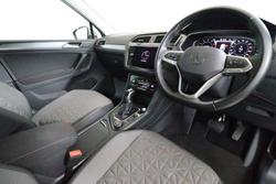 2023 Volkswagen Tiguan 132TSI Life