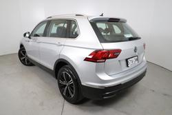 2023 Volkswagen Tiguan 132TSI Life
