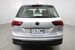 2023 Volkswagen Tiguan 132TSI Life