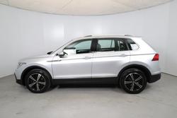 2023 Volkswagen Tiguan 132TSI Life