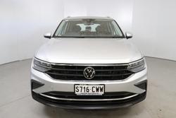 2023 Volkswagen Tiguan 132TSI Life