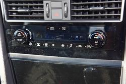 2026 Nissan Patrol Warrior Y62 MY26 4X4 Dual Range Brilliant Silver