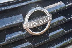 2026 Nissan Patrol Warrior Y62 MY26 4X4 Dual Range Brilliant Silver