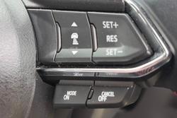 2021 Mazda CX-5 GT SP (AWD)