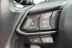 2021 Mazda CX-5 GT SP (AWD)