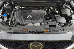 2021 Mazda CX-5 GT SP (AWD)