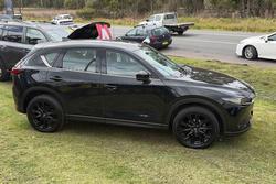 2021 Mazda CX-5 GT SP (AWD)