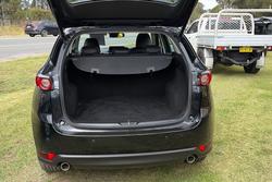 2021 Mazda CX-5 GT SP (AWD)