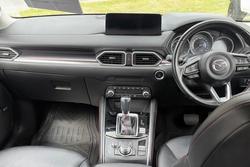 2021 Mazda CX-5 GT SP (AWD)