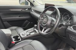 2021 Mazda CX-5 GT SP (AWD)