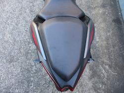 2024 Kawasaki Z500 GREEN