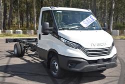 2026 Iveco Daily 50C18