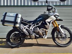 Triumph Tiger 900 Rally PRO