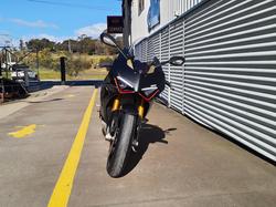 2023 Ducati Panigale V4 SP2 Panigale V4 Black