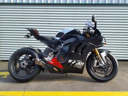 Ducati Panigale V4 SP2