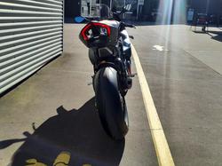 2023 Ducati Panigale V4 SP2 Panigale V4 Black