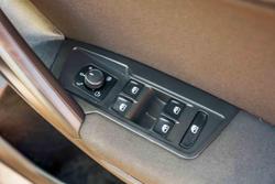 2022 Volkswagen Tiguan 162TSI Adventure Allspace 5N MY22 Four Wheel Drive Pure White