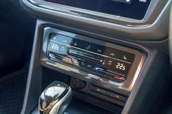 2022 Volkswagen Tiguan 162TSI Adventure Allspace 5N MY22 Four Wheel Drive Pure White