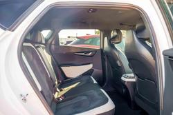 2022 Kia EV6 GT-Line CV MY22 Snow White Pearl