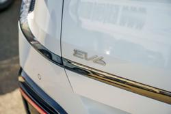 2022 Kia EV6 GT-Line CV MY22 Snow White Pearl