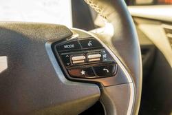2022 Kia EV6 GT-Line CV MY22 Snow White Pearl