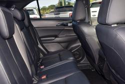 2023 Mitsubishi Eclipse Cross Exceed