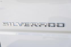 2026 Chevrolet Silverado 1500 ZR2 W/Tech Pack T1 MY26 4X4 Summit White