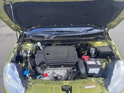 2014 Suzuki S-Cross GL