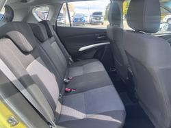 2014 Suzuki S-Cross GL