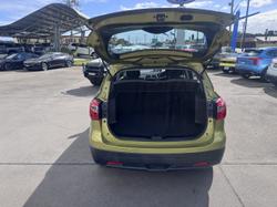 2014 Suzuki S-Cross GL
