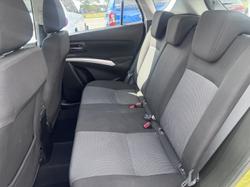 2014 Suzuki S-Cross GL