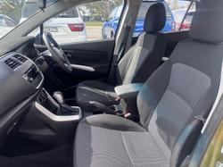 2014 Suzuki S-Cross GL