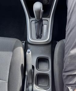 2014 Suzuki S-Cross GL