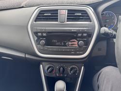 2014 Suzuki S-Cross GL