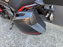 2016 Kawasaki VERSYS (KLE650) ORANGE