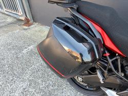 2016 Kawasaki VERSYS (KLE650) ORANGE