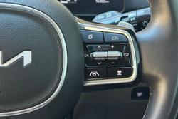 2024 Kia Carnival GT-Line