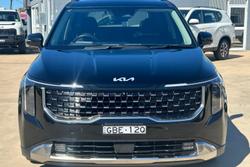 2024 Kia Carnival GT-Line