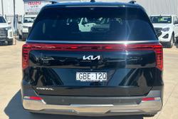 2024 Kia Carnival GT-Line