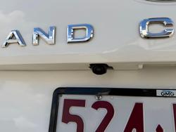 2025 Toyota Landcruiser GX