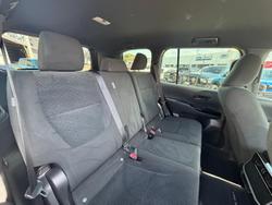 2025 Toyota Landcruiser GX