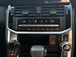 2025 Toyota Landcruiser GX